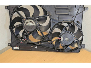 Вентилятор радиатора     P31293777    Volvo S60 