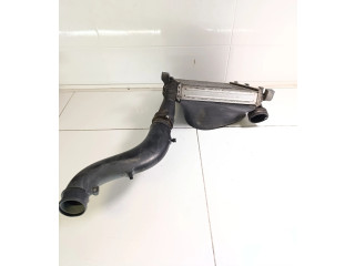 Интеркулер 7L0145803A, 7L0117339 Porsche Cayenne (9PA)