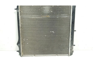 Радиатор охлаждающей жидкости 1330Q5, 886160000    Peugeot 2008 I 2013 - 2019 года