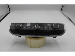 Блок управления климат-контролем 8v0820043m Audi A3 S3 8V