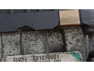 Turbodmychadlo Турбина 781018901 BMW 3 E90 E91 2.0 N47