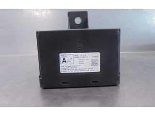 Блок комфорта BCKA675L0D, K0935 Mazda 3