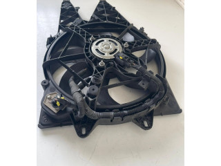 Вентилятор радиатора 940A5000 Alfa Romeo Giulietta