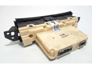 Блок управления климат-контролем 79600TL0E01ZA   Honda Accord