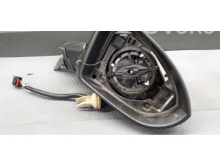 Зеркало электрическое Volkswagen Golf VII 2013 - 2019 года