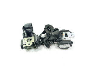 Комплект подушек безопасности с панелью