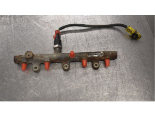 Vstřikovací lišta 0281002283 Citroen Berlingo