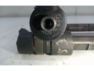 Vstřikovač 0445110276   Fiat Punto (199)     