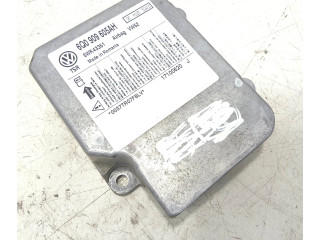 Блок подушек безопасности 6Q0909605AH   Volkswagen Caddy