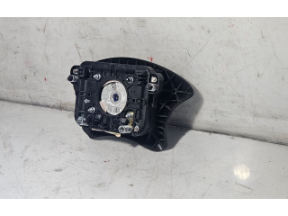 Подушка безопасности водителя 96639595XT Citroen Berlingo