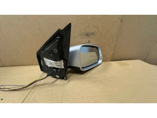 Зеркало электрическое правое Skoda Octavia Mk2 (1Z) 2004-2013 года