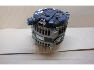 Генератор 9673283680   Ford Fiesta      