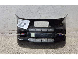 Блок управления климат-контролем 9819570680   Peugeot 2008 I