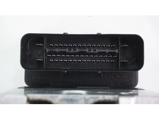 Блок АБС 4670A552, 06210957693   Mitsubishi  Outlander  2007 - 2012 года