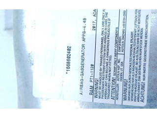 Подушка безопасности пассажира A1668602402, PT11120   Mercedes-Benz GLE (W166 - C292)