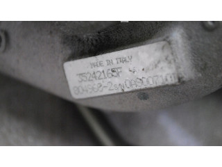 Турбина Jeep Grand Cherokee 35242165F