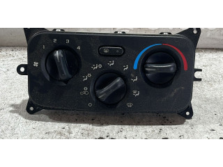 Блок управления климат-контролем P55037533AD, P55037533AD Jeep Cherokee III KJ