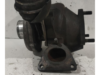 Турбина Volvo V70