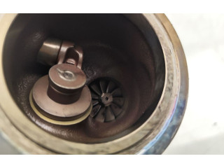 Turbodmychadlo Турбина 04E145873P, 49180-01716 Audi A3 8Y DGEA