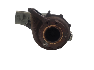  Турбина Volvo XC90  30757079, 7577794   для двигателя D5244T      