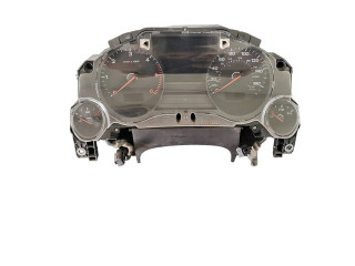 Přístrojová deska Audi A8 S8 D3 4E 2002 4E0920951B, 8E0910951B