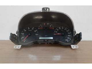 Přístrojová deska Fiat Punto (188) 2003 46812967