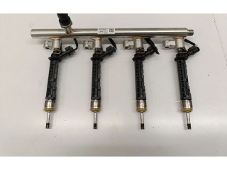 Комплект жиклеров (форсунок)    A2540700500, A2540700700   Mercedes-Benz E W214