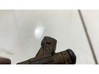 Vstřikovač 0280156023 Audi A3 S3 8L pro benzínový motor 1.8 APY R4