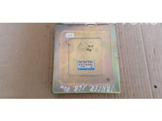 Блок управления двигателя MD328466, E2T65775 Mitsubishi Lancer