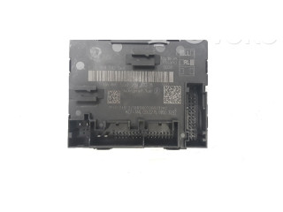 Блок комфорта 5Q0959593D Audi A3 S3 8V