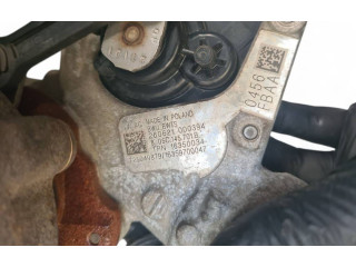  Турбина Skoda Octavia Mk4  05C145701B, 8W0621000394   для двигателя DLA DLAA      