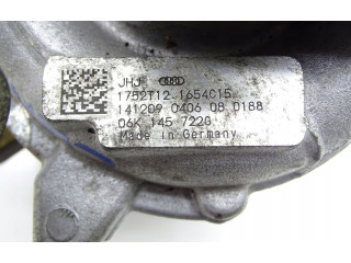  Турбина Volkswagen Golf VII  06K145722G         