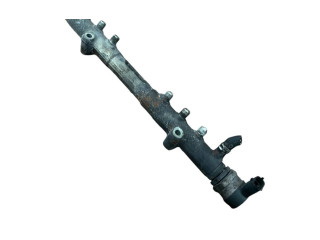 Топливная рампа 0445215023   Volvo XC90  