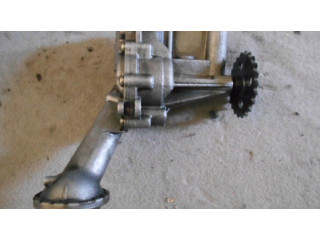 Čerpadlo oleje 150008247R Dacia Duster 1.5