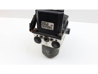 Блок АБС 3U0614517D, 0265950063 Skoda Superb B5 (3U) 2001 - 2008 года