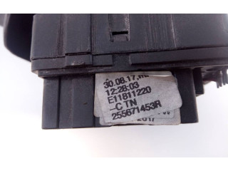 Ручка стеклоочистителей 255671453R, E11811220 Dacia Lodgy