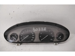 Přístrojová deska Lancia Lybra 2000 839A7000