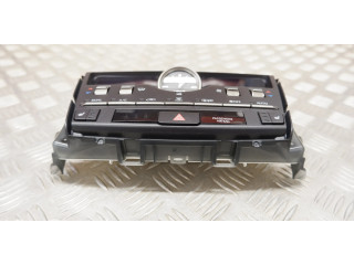 Блок управления климат-контролем 5590078680 Lexus NX