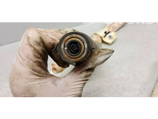 Боковая подушка безопасности P05108021AD, P617858201 Jeep Grand Cherokee