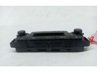 Блок управления климат-контролем 1865349, BM2T18C612AD Ford S-MAX