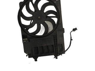 Вентилятор радиатора 17117541092 Mini One - Cooper R50 - 53