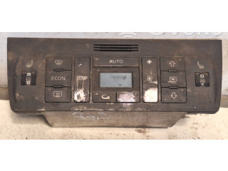 Блок управления климат-контролем 8L0820043L, 0105H0025PR Audi A3 S3 8L