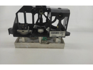 Блок управления климат-контролем CPR25MY04LHD   Rover 25