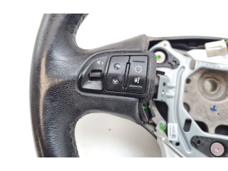 Руль KIA Ceed  2006 - 2012 года 561101H580EQ, 967201H300      