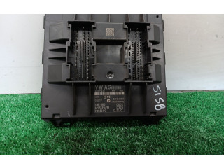 Блок комфорта 1K0906279B, 1K0906279B Skoda Octavia Mk2 (1Z)