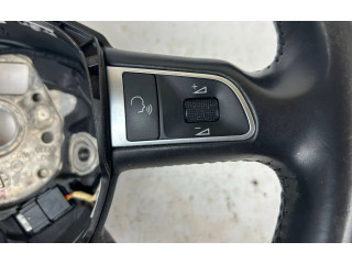 Volant Audi Q7 4L 2011