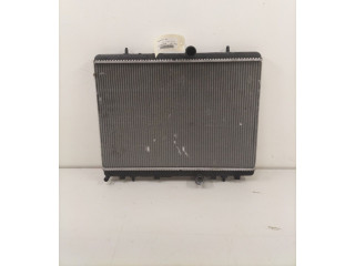 Топливная рампа 00001330W2 Citroen DS4 для двигателя DV6C_9HR