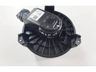 Вентилятор печки    DG9H-19846-AA, 36745   Ford Galaxy