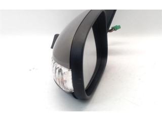 Зеркало электрическое        Volvo S80  2004 - 2006 года   