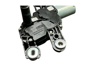 Моторчик заднего дворника 1S6955711A, W000025049 Volkswagen Golf VII